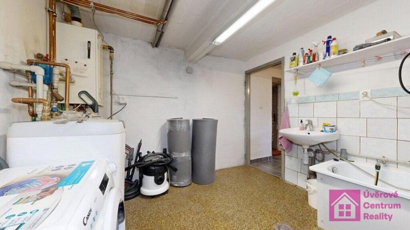 Prodej rodinného domu, Rohatec, Vítězná, 151 m2