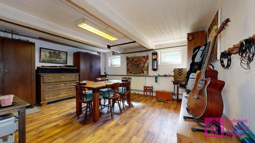 Prodej rodinného domu, Rohatec, Vítězná, 151 m2