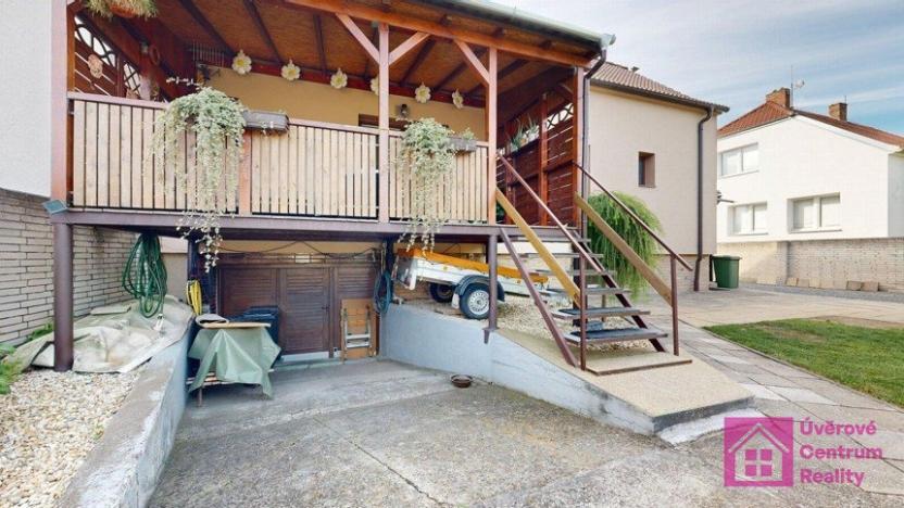 Prodej rodinného domu, Rohatec, Vítězná, 151 m2