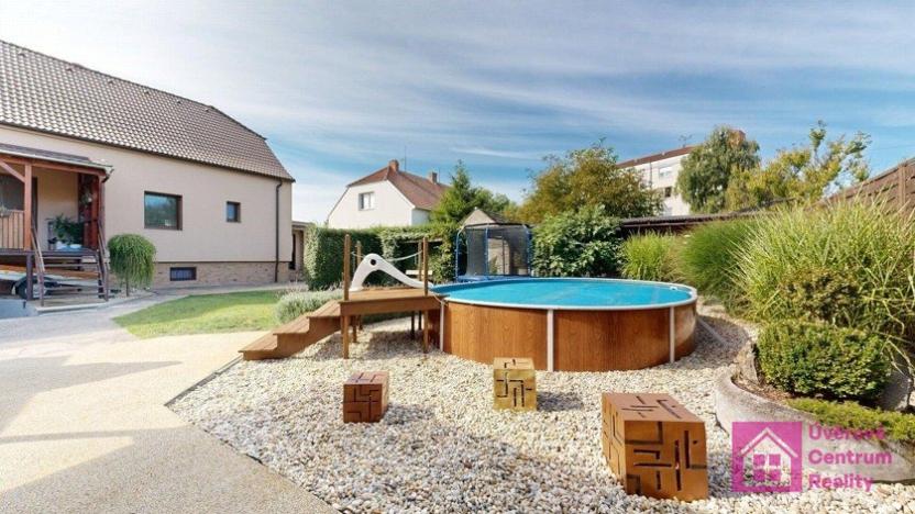 Prodej rodinného domu, Rohatec, Vítězná, 151 m2