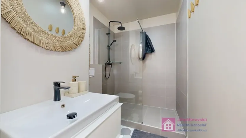 Prodej bytu 3+kk, Hodonín, I. Olbrachta, 68 m2