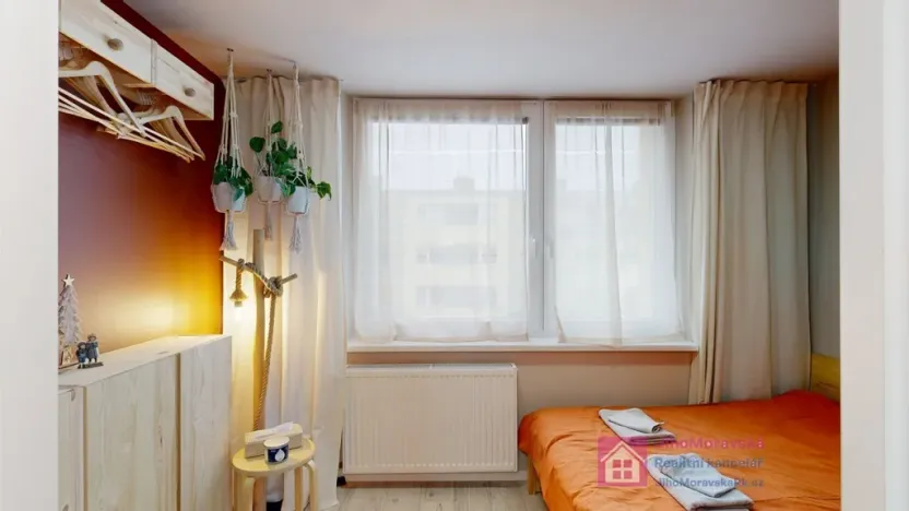 Prodej bytu 3+kk, Hodonín, I. Olbrachta, 68 m2