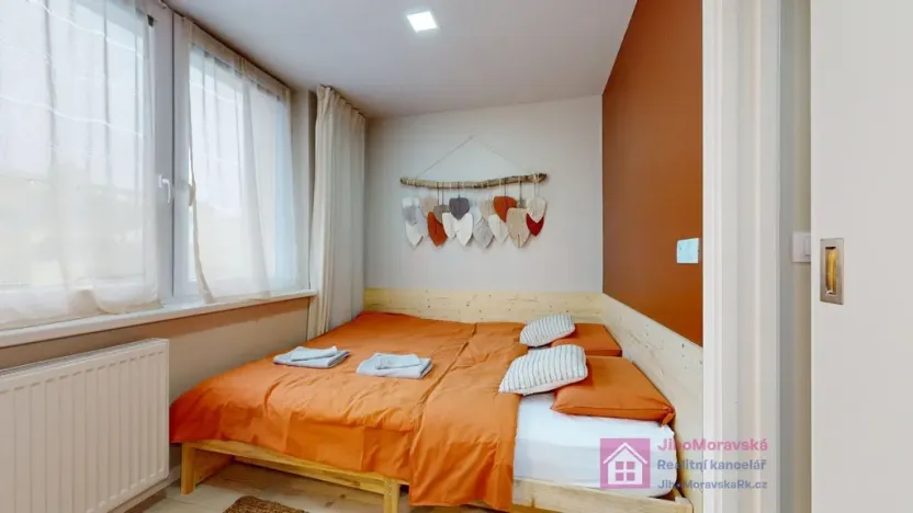 Prodej bytu 3+kk, Hodonín, I. Olbrachta, 68 m2