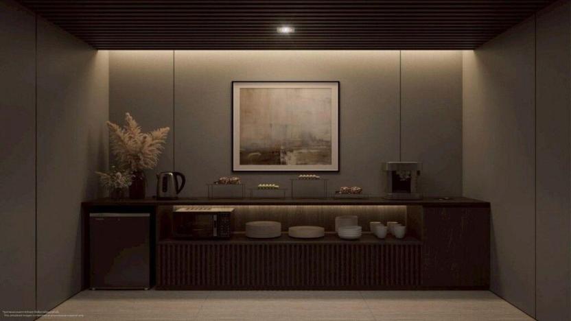 Prodej apartmánu, Pattaya, 34 m2