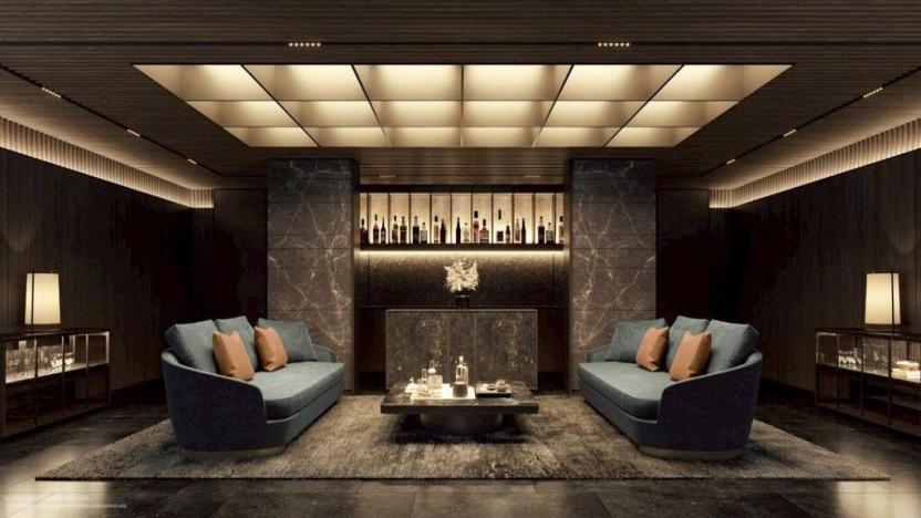 Prodej apartmánu, Pattaya, 34 m2