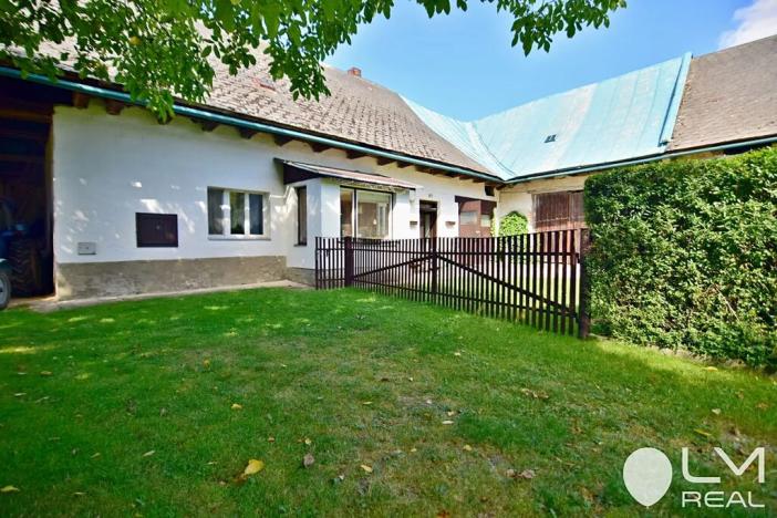 Prodej rodinného domu, Sázava, 210 m2