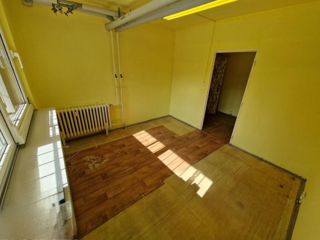 Pronájem obchodního prostoru, Ostrava - Moravská Ostrava, Ahepjukova, 20 m2