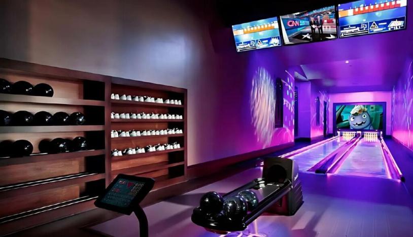 Prodej apartmánu, Pattaya, 38 m2