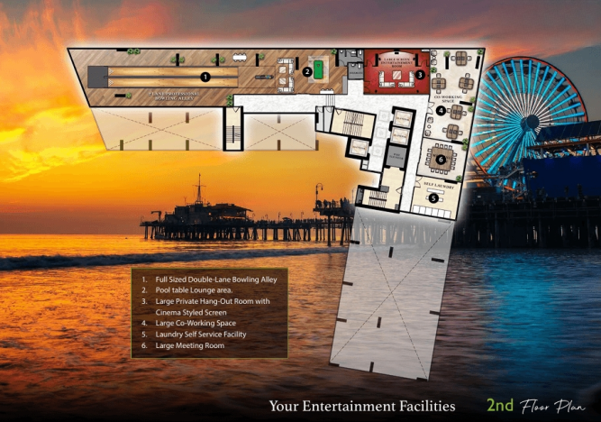 Prodej apartmánu, Pattaya, 38 m2