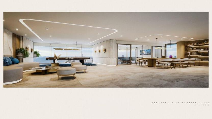 Prodej apartmánu, Pattaya, 31 m2