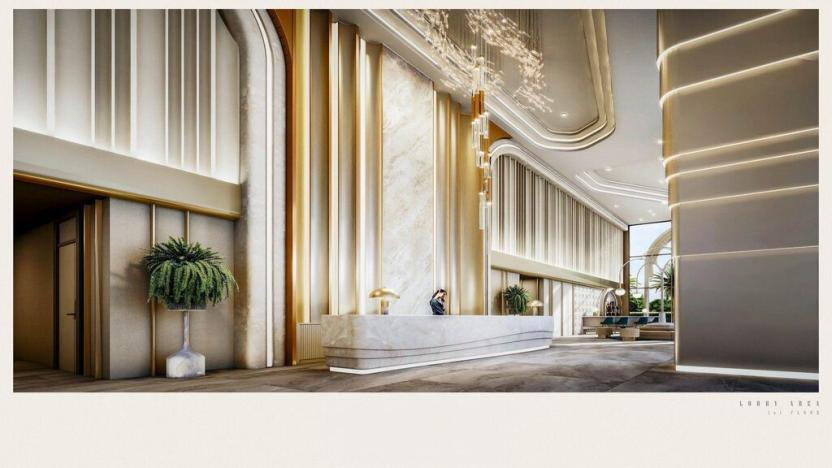 Prodej apartmánu, Pattaya, 31 m2