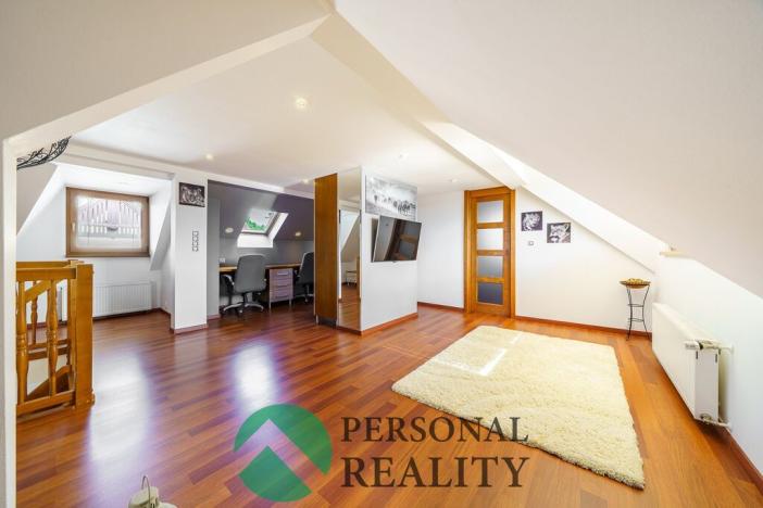 Prodej rodinného domu, Mariánské Lázně, Družstevní, 616 m2