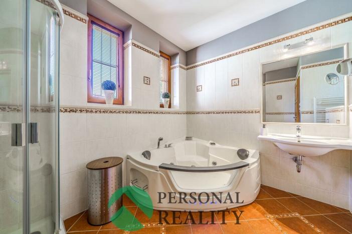 Prodej rodinného domu, Mariánské Lázně, Družstevní, 616 m2