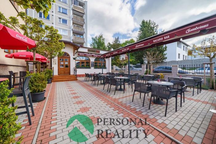 Prodej rodinného domu, Mariánské Lázně, Družstevní, 616 m2