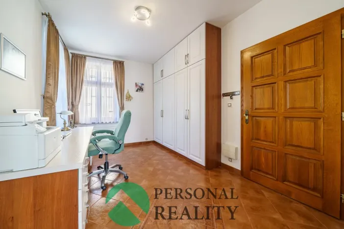 Prodej rodinného domu, Mariánské Lázně, Družstevní, 616 m2