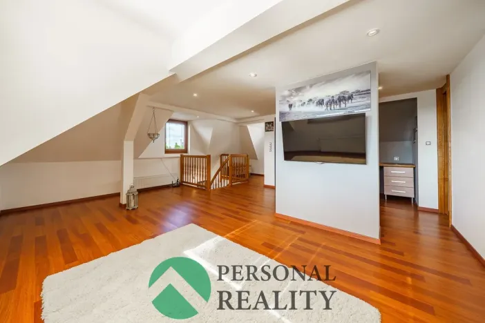 Prodej rodinného domu, Mariánské Lázně, Družstevní, 616 m2