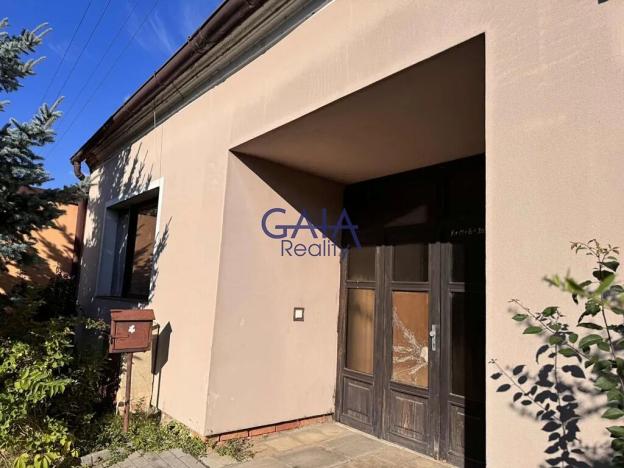 Prodej rodinného domu, Mutěnice, Havlíčkova, 150 m2