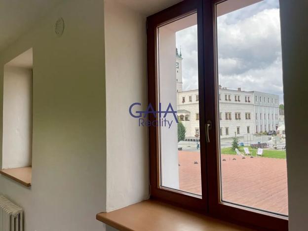 Pronájem ordinace, Kyjov, Masarykovo náměstí, 21 m2