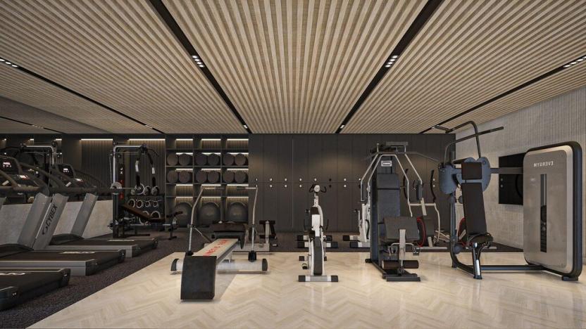 Prodej apartmánu, Pattaya, 33 m2