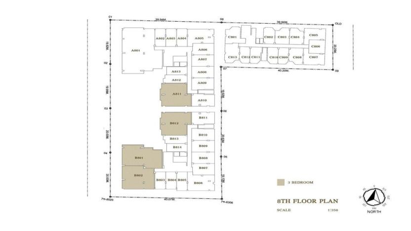Prodej apartmánu, Pattaya, 33 m2