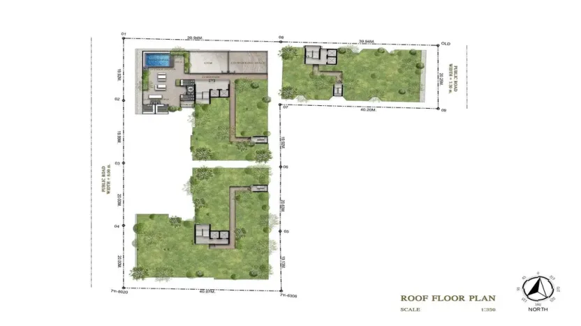 Prodej apartmánu, Pattaya, 33 m2