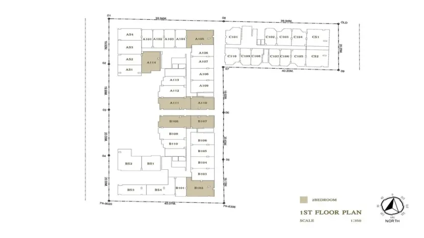 Prodej apartmánu, Pattaya, 33 m2