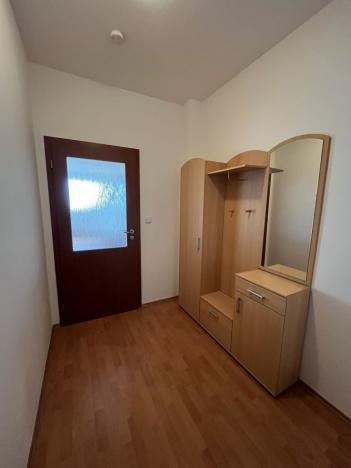 Pronájem bytu 2+kk, Olomouc - Nová Ulice, Horní lán, 71 m2