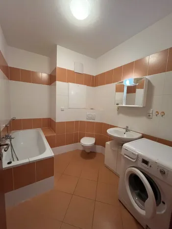 Pronájem bytu 2+kk, Olomouc - Nová Ulice, Horní lán, 71 m2