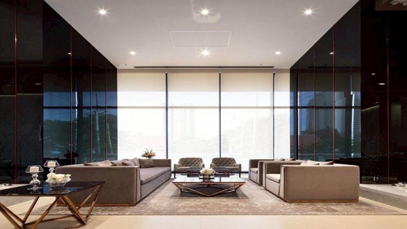 Prodej apartmánu, Pattaya, 70 m2