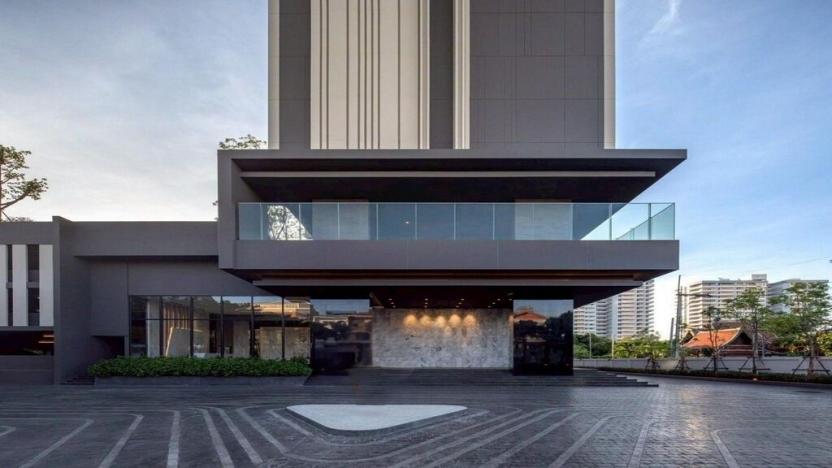 Prodej apartmánu, Pattaya, 70 m2