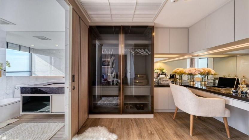 Prodej apartmánu, Pattaya, 70 m2