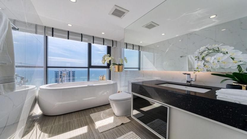 Prodej apartmánu, Pattaya, 70 m2