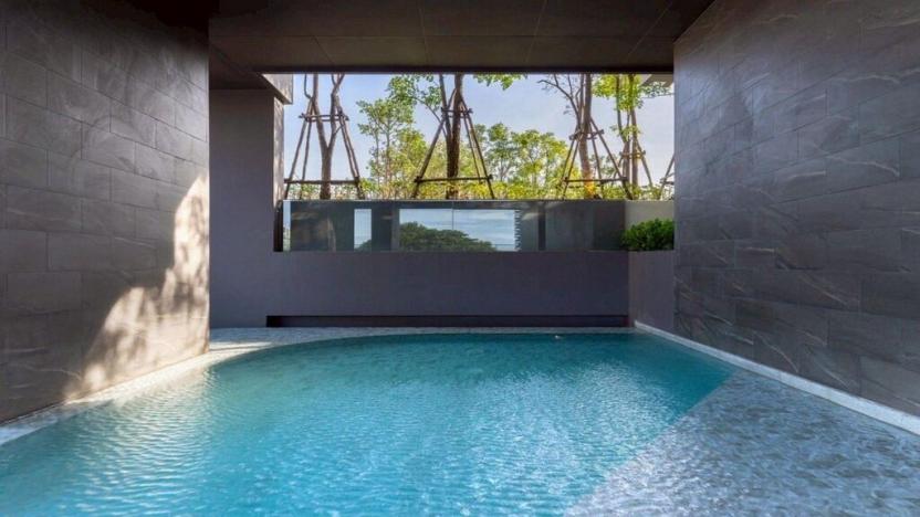 Prodej apartmánu, Pattaya, 70 m2