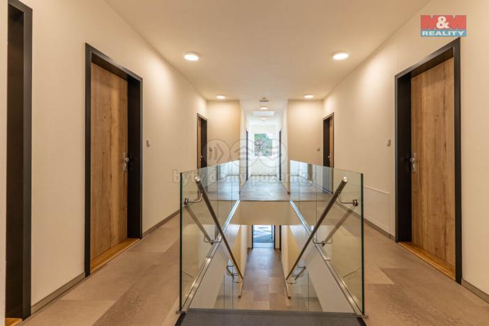 Prodej bytu 1+kk, Praha - Třebonice, U Zličína, 21 m2