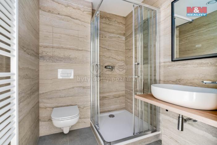 Prodej bytu 1+kk, Praha - Třebonice, U Zličína, 22 m2