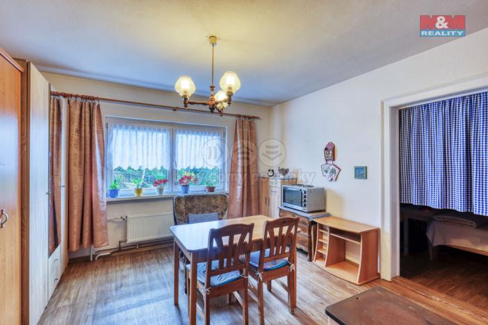 Prodej rodinného domu, Nejdek, Vítězná cesta, 138 m2