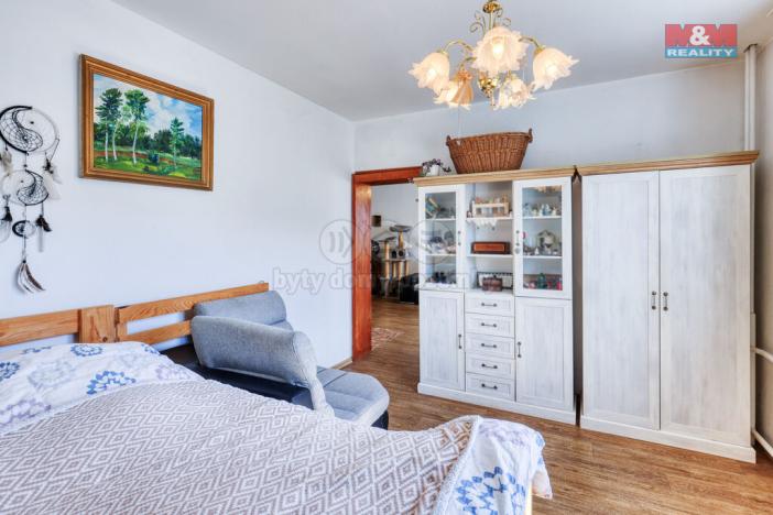 Prodej rodinného domu, Nejdek, Vítězná cesta, 138 m2