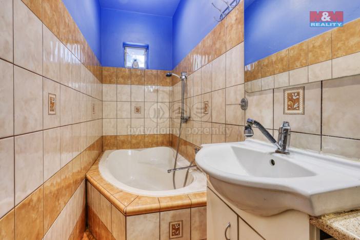 Prodej rodinného domu, Nejdek, Vítězná cesta, 138 m2