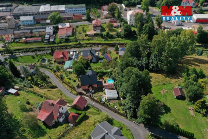 Prodej rodinného domu, Nejdek, Vítězná cesta, 138 m2