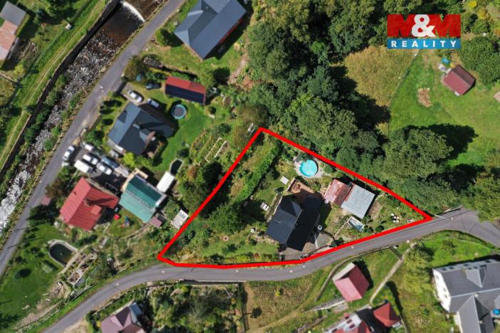 Prodej rodinného domu, Nejdek, Vítězná cesta, 138 m2