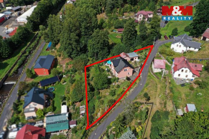 Prodej rodinného domu, Nejdek, Vítězná cesta, 138 m2