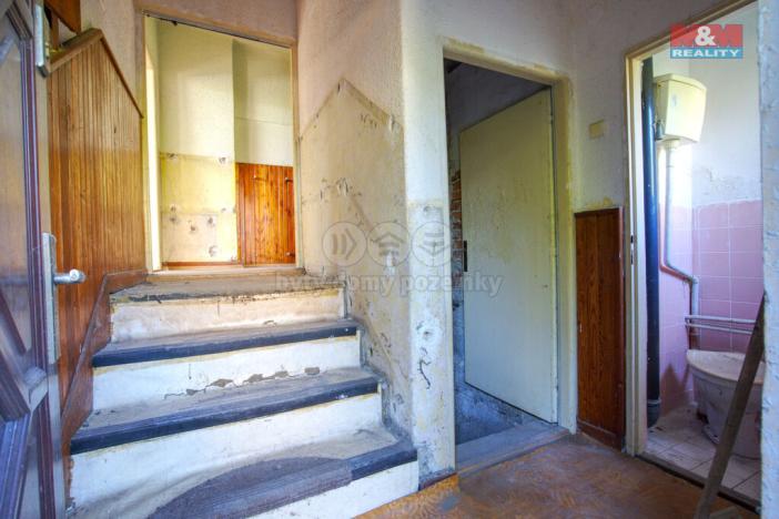 Prodej rodinného domu, Petrovice u Karviné, 250 m2