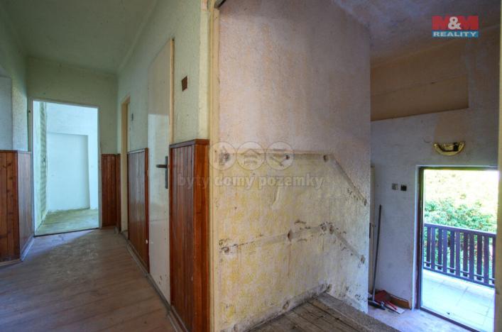 Prodej rodinného domu, Petrovice u Karviné, 250 m2