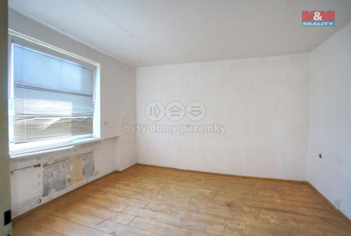 Prodej rodinného domu, Petrovice u Karviné, 250 m2