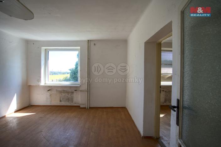 Prodej rodinného domu, Petrovice u Karviné, 250 m2