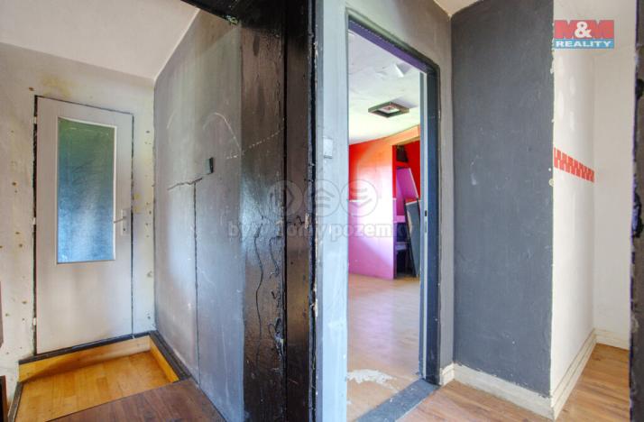 Prodej rodinného domu, Petrovice u Karviné, 250 m2