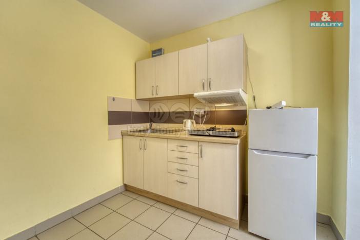 Pronájem činžovního domu, Sytno, 49 m2