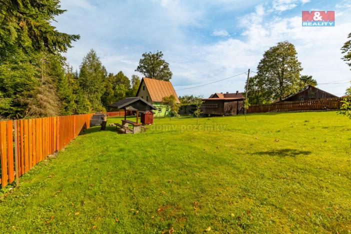 Prodej rodinného domu, Mosty u Jablunkova, 100 m2