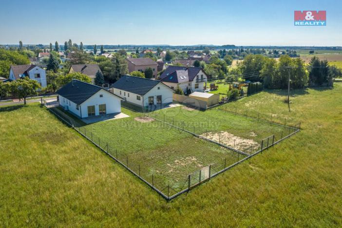 Prodej rodinného domu, Všechlapy, 120 m2