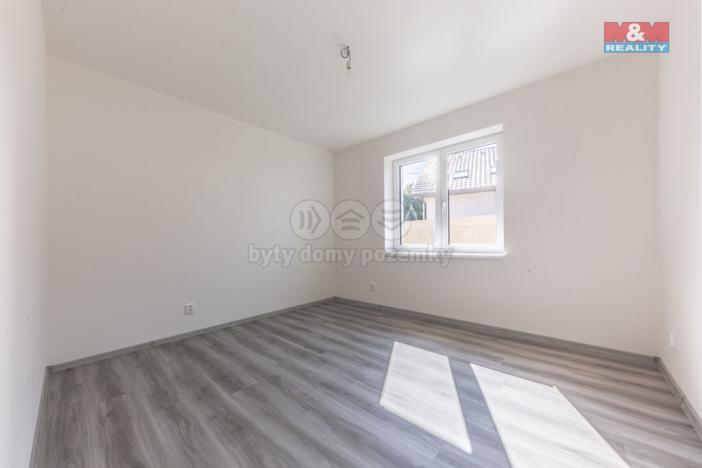 Prodej rodinného domu, Všechlapy, 120 m2